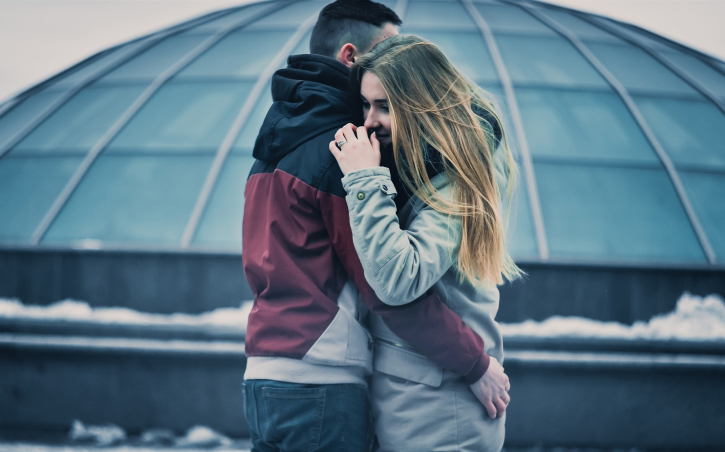 7 Signs He Is Already Planning Your Future as a Couple 