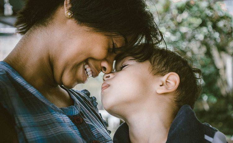 To My Boys Who Will Become Men – Advice From Your Mother