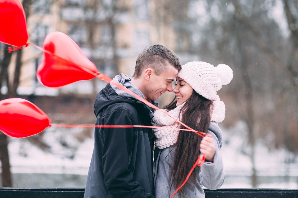 7 Simple Things Every Guy Wants In A Relationship