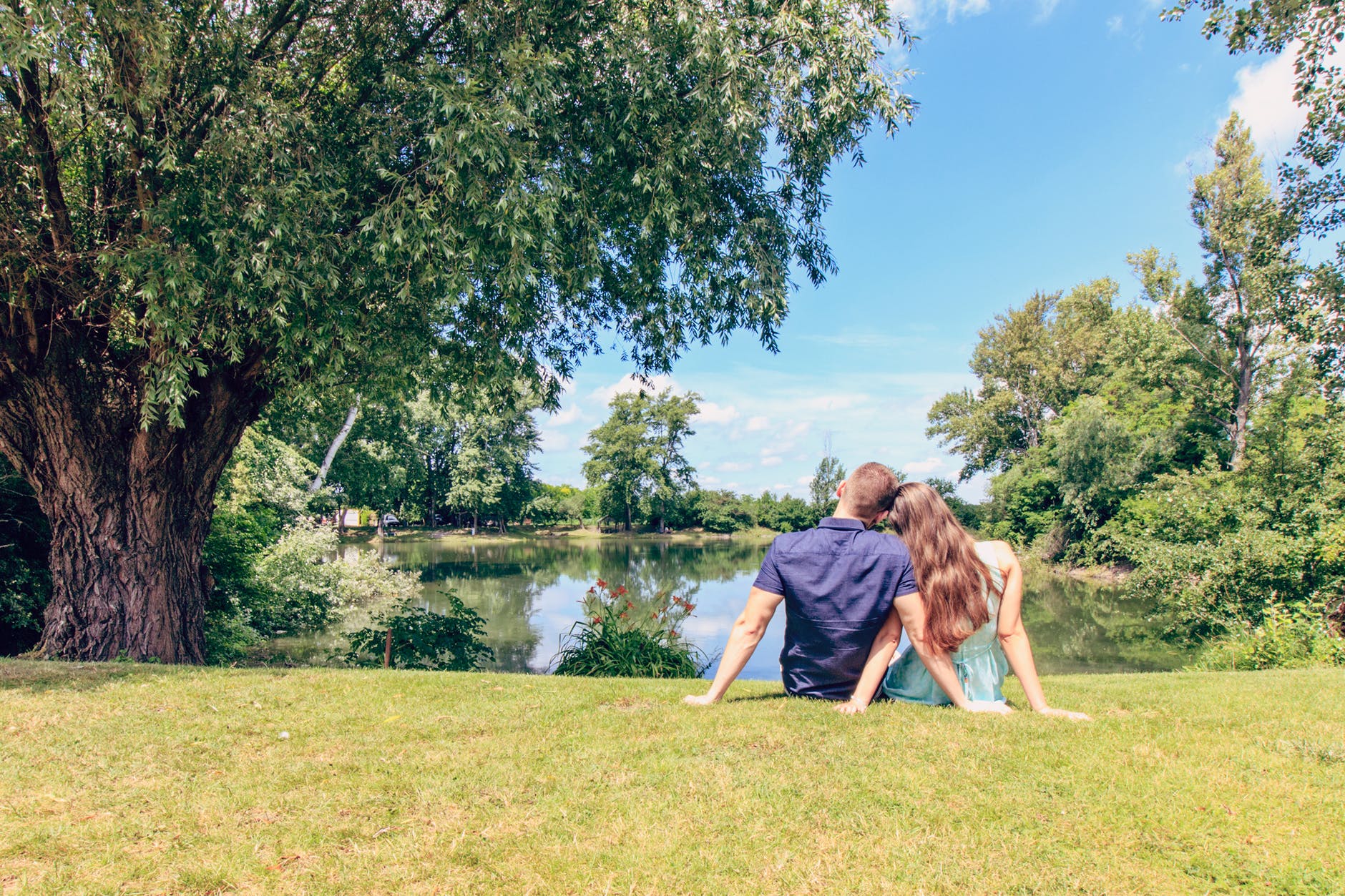 15 Undeniable Signs Of True Love In A Relationship