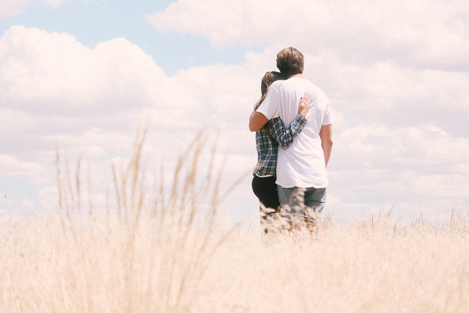 If A Guy You’re With Does These 7 Things, He Is Your Soulmate