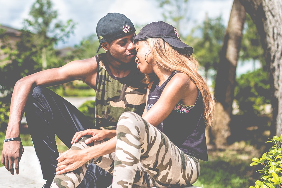 7 Undeniable Signs You’ve Hit The ‘Jackpot’ Boyfriend