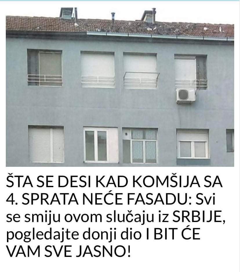 Dobre komšije