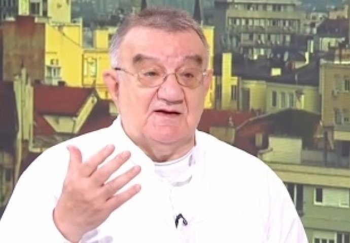 Doktor Perišić otkrio kako se pravilno pije i šta nikako ne smijete da uzimate