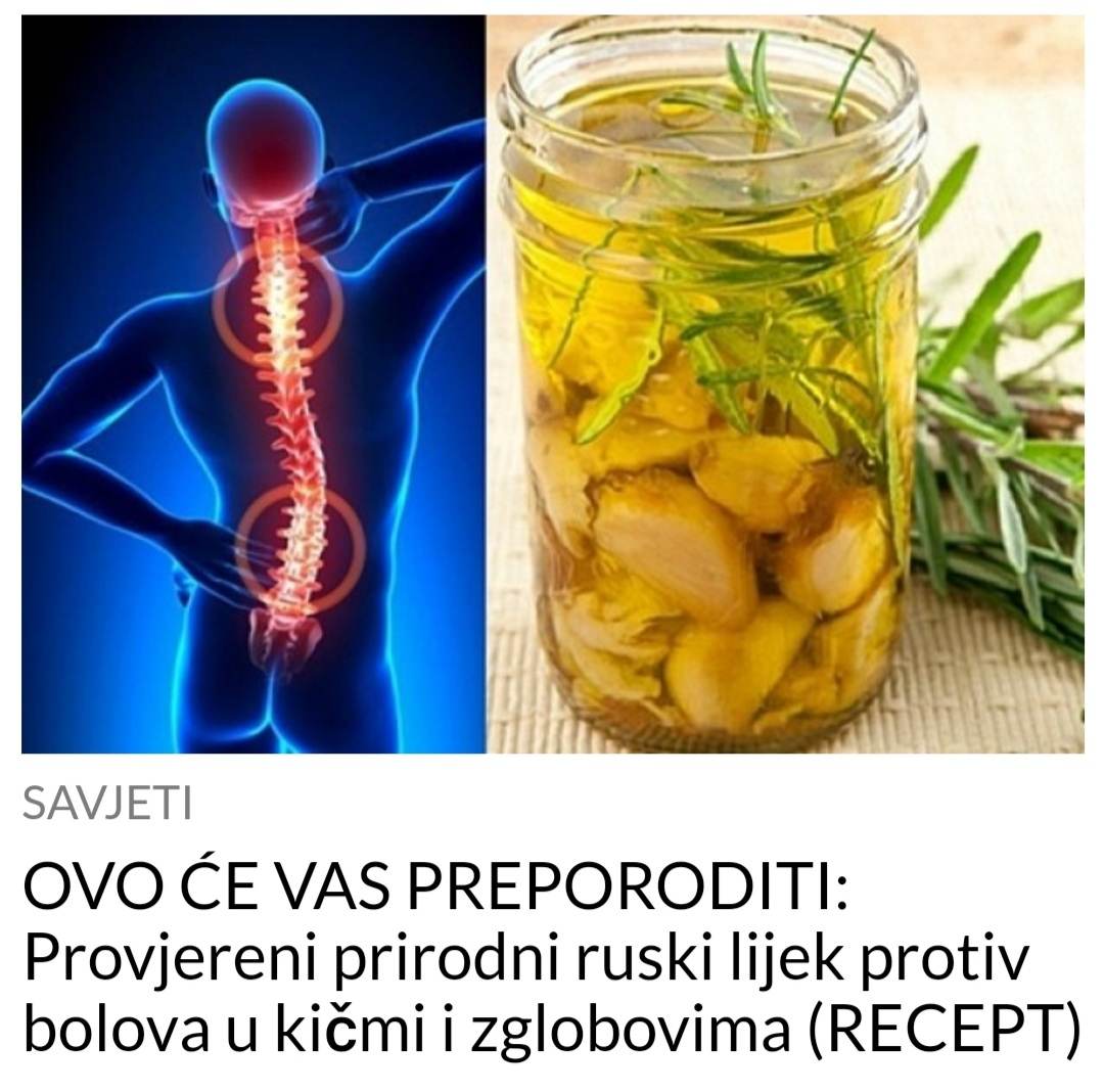 OVO ĆE VAS PREPORODITI POGLEDAJTE