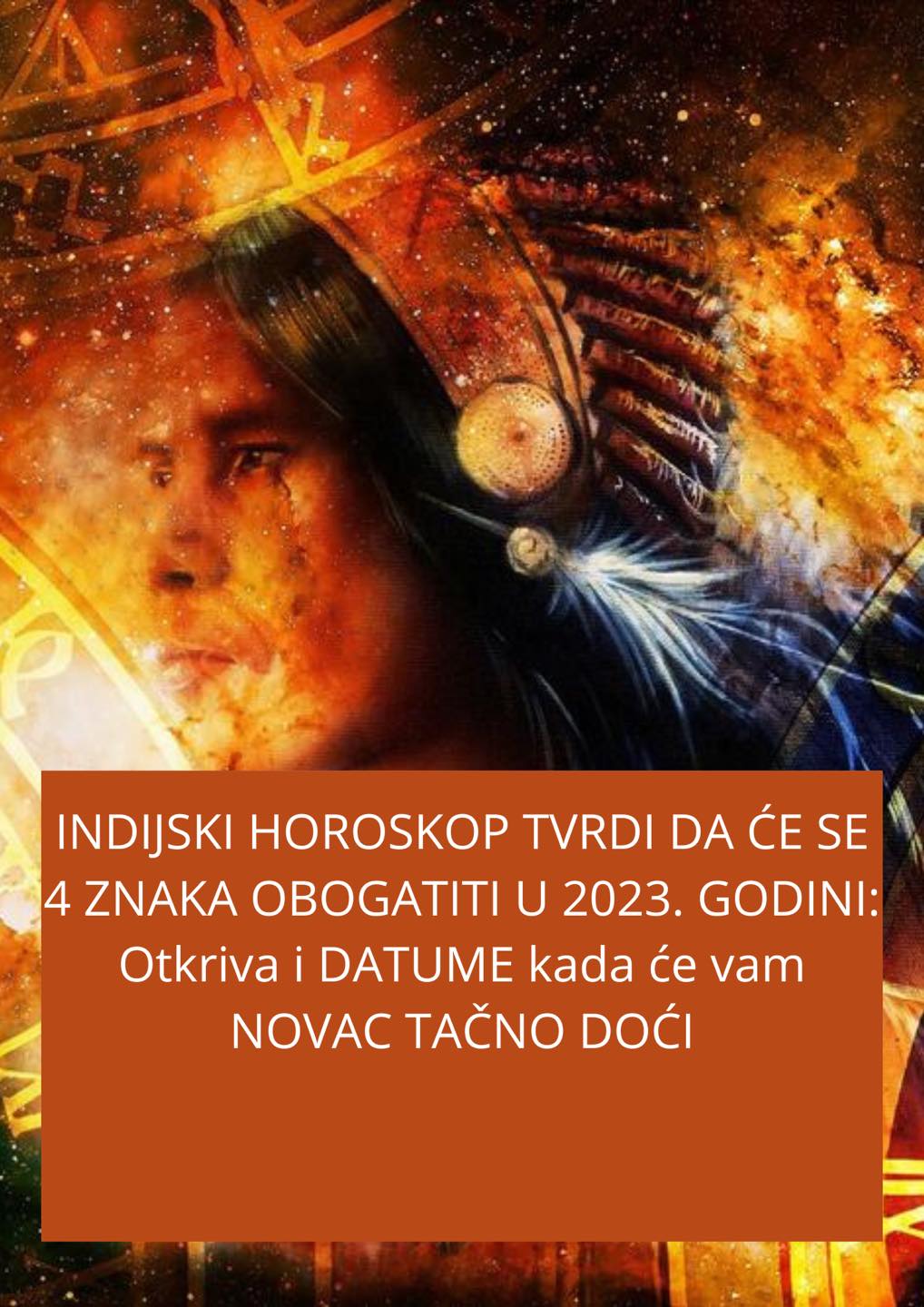 EVO KOJA 4 ZNAKA CE SE OBOGATITI U 2023. GODINI