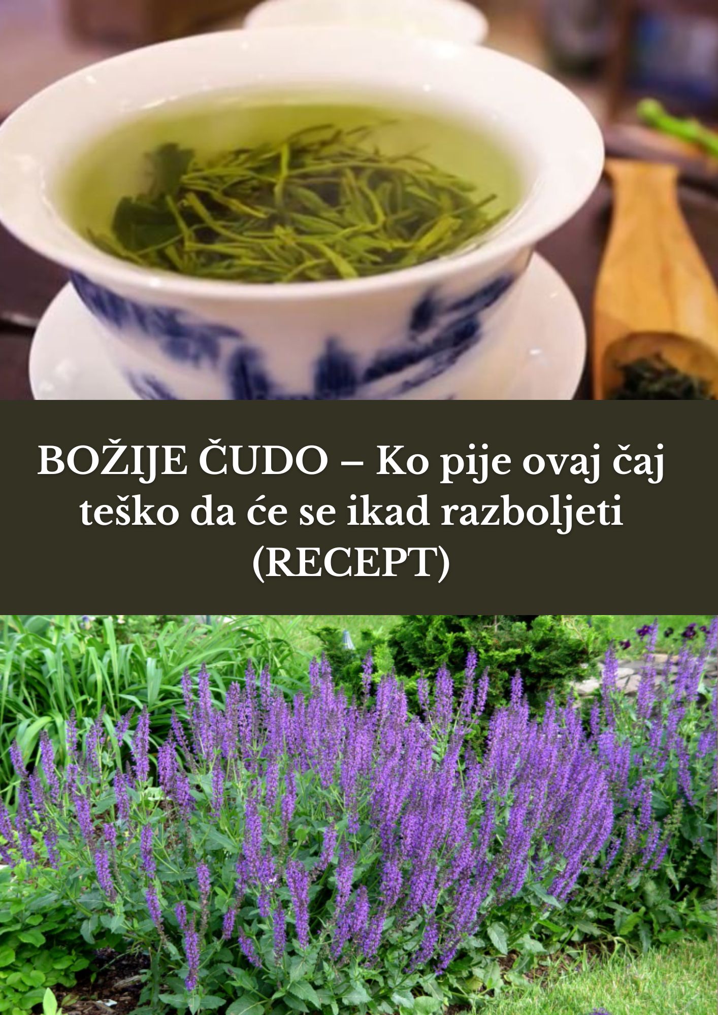 BOŽIJE ČUDO