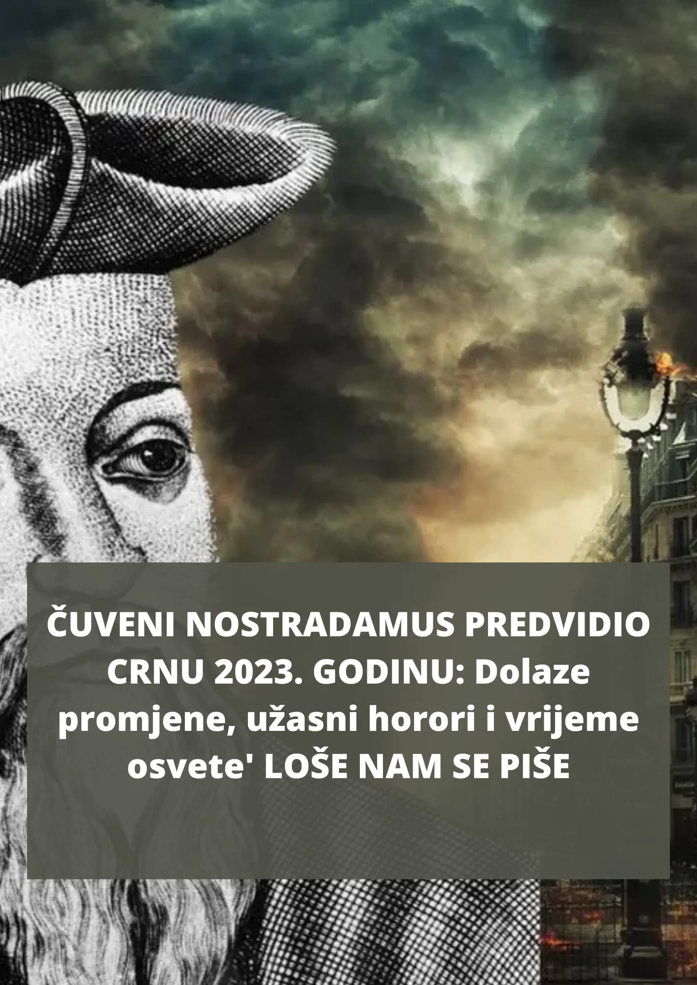 EVO ŠTA NAS SVE OČEKUJE U 2023. GODINI