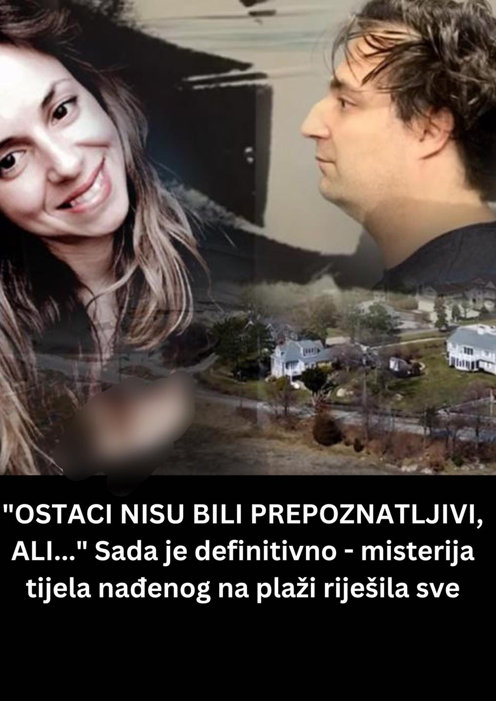 “OSTACI NISU BILI PREPOZNATLJIVI, ALI…”