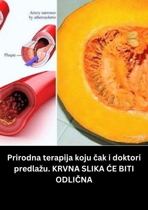 POGLEDAJTE KOJA JE NAJBOLJA PRIRODNA TEMPERATURA!