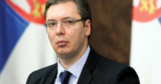 POGLEDAJTE KAKO ALEKSANDAR VUCIC PRICA O SNAJPERU IZNAD SARAJEVA!