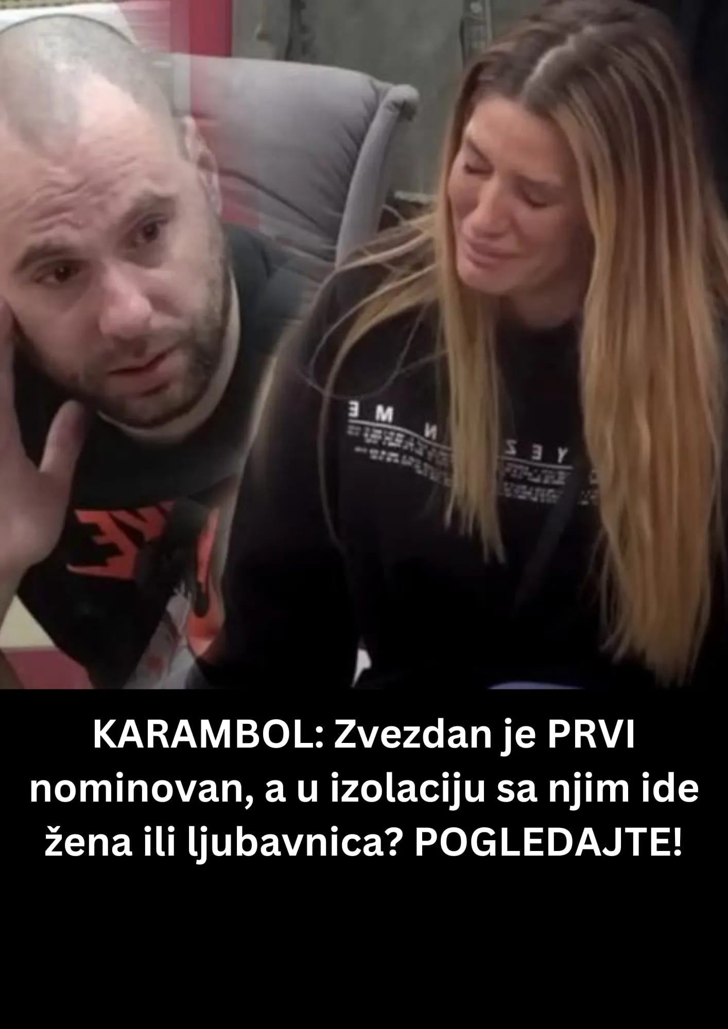 POGLEDAJTE KO JE NOVINOVAN !!