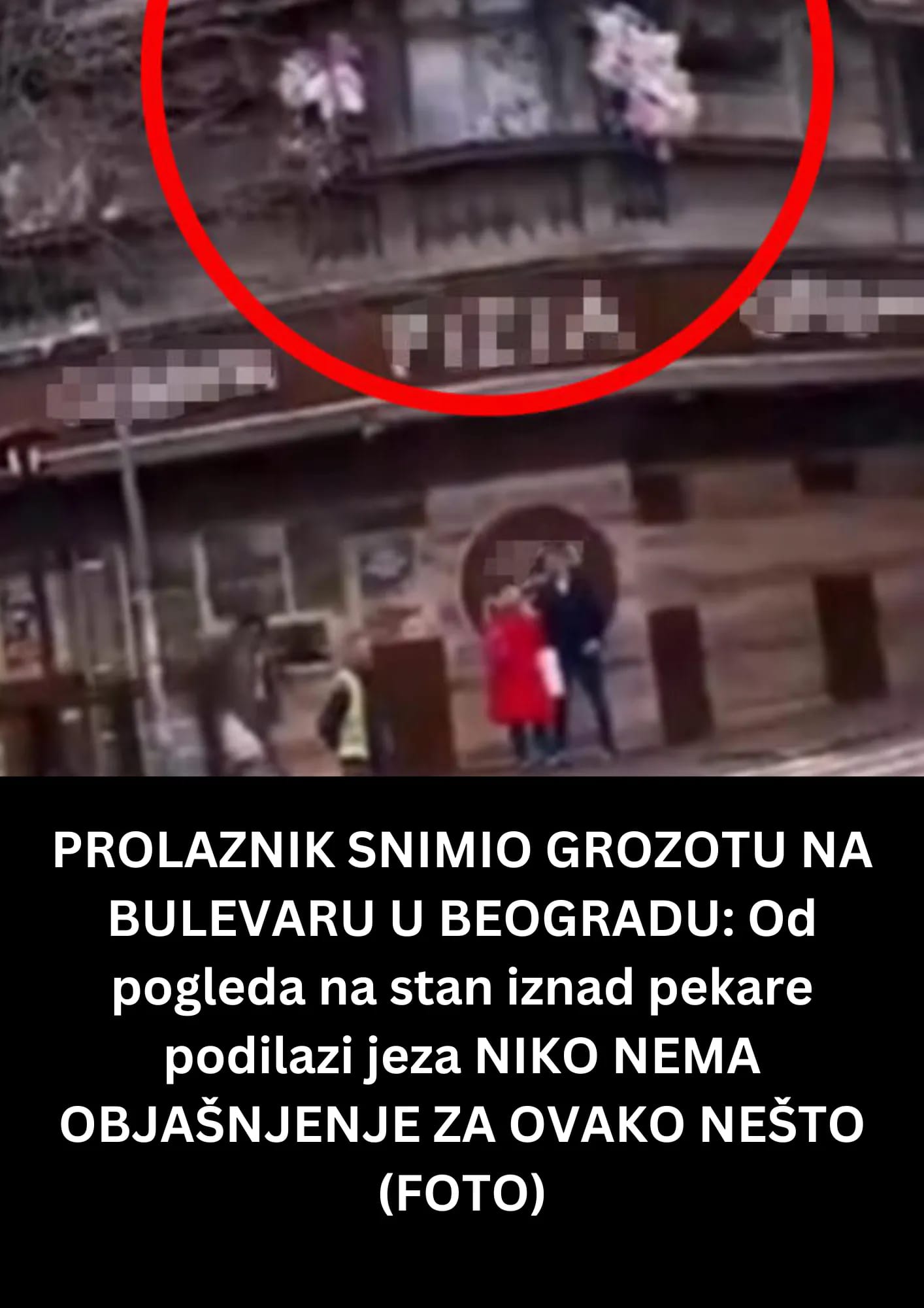 DONIJETA ODLUKA KOJA JE IZNENADILA MNOGE