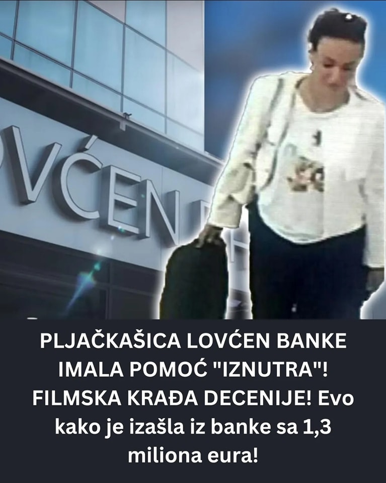 POGLEDAJTE FILMSKU KRAĐU DECENIJE!