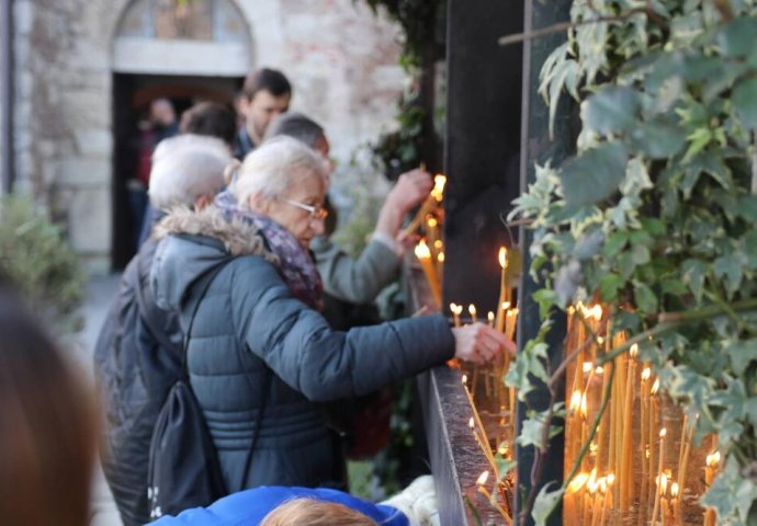 SRBI DANAS OBILJEŽAVAJU JEDNO VELIKO IME