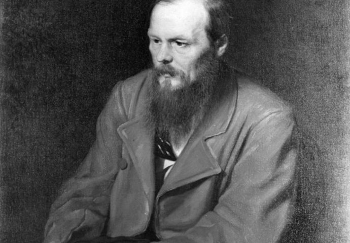KAKO ČOVJEK TREBA REAGOVATI NA ZLO OKO SEBE: Dostojevski je imao odlično rješenje