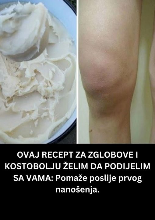 Problemi sa kolenima, ramenima, laktovima