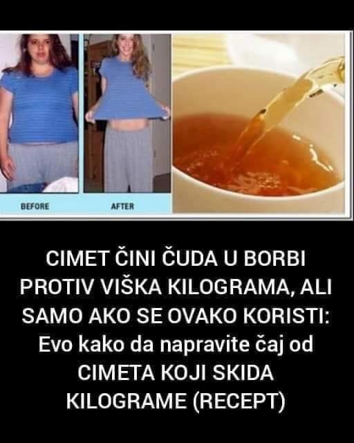 Cimet cini cuda