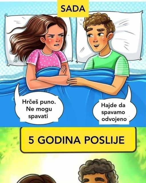 11 POKAZATELJA U KAKVOJ STE VEZI: Ako Vam Se Ovo Događa Sada, EVO ŠTA VAS ČEKA ZA 5 GODINA