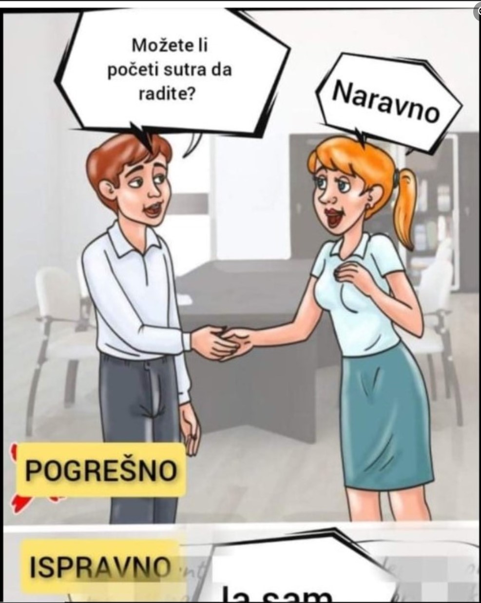 OVA TRIK PITANJA POSLODAVCI KORISTE DA BI VAS TESTIRALI: Čak i najpametniji kandidati pogriješe! Obratite pažnju na broj 3!