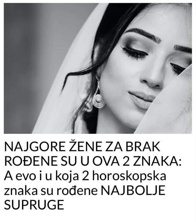 NAJGORE ŽENE ROĐENE SU U OVA 3 ZNAKA: Sebične do besvesti, teške kao crna zemlja!