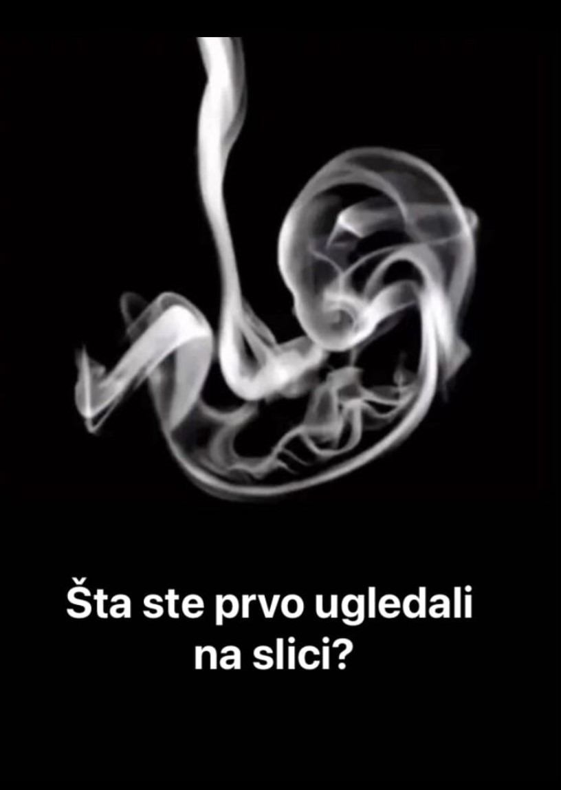 ŠTA STE PRVO UGLEDALI NA SLICI? To otkriva NAJDUBLJU ISTINU o vašem karakteru – da li ste osjetljiva ili jaka osoba