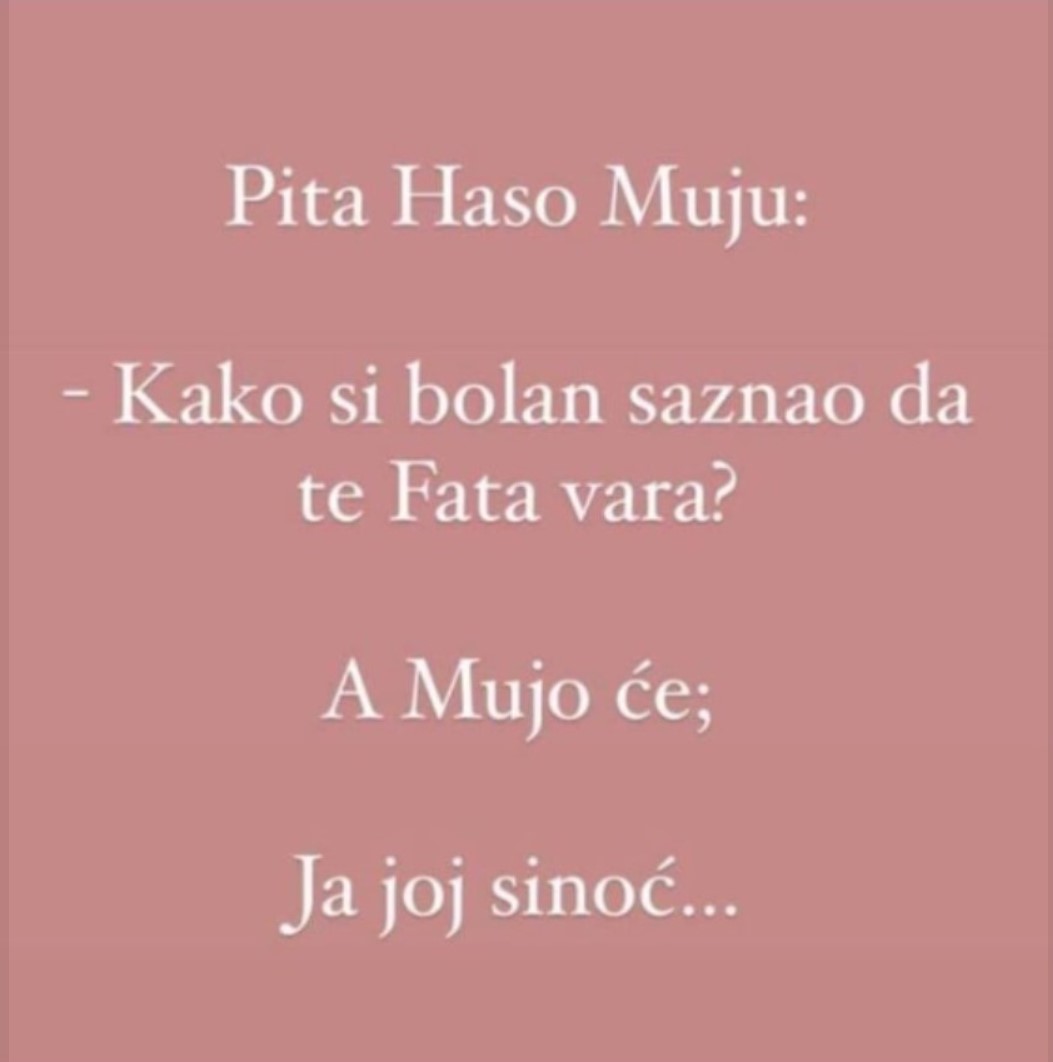 VIC: Fata vara Muju