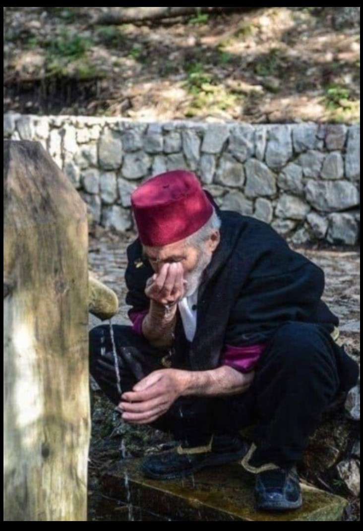 POUČNA PRIČA: Ljudi će uvijek naći mane