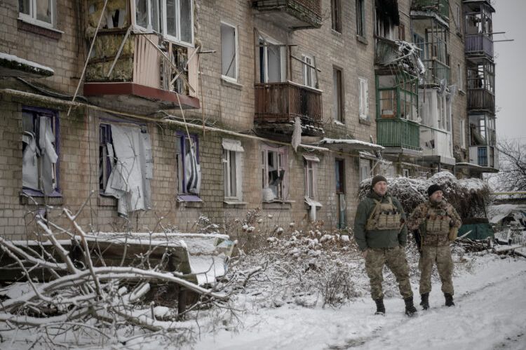 Ruski general upozorio da bi rat u Ukrajini mogao eskalirati u evropski rat punog obima