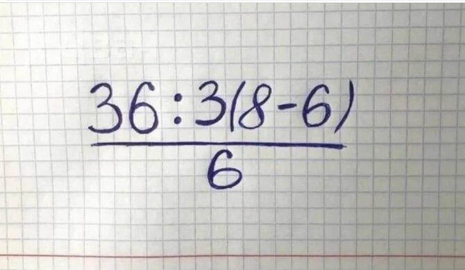 OVAJ MATEMATIČKI ZADATAK ZA 4. RAZRED OSNOVNE IZAZVAO RASPRAVU GODINE NA INTERNETU: Svi se SVAĐAJU oko konačnog rješenja – postoje dva rezultata, a SAMO JE OVAJ TAČAN!