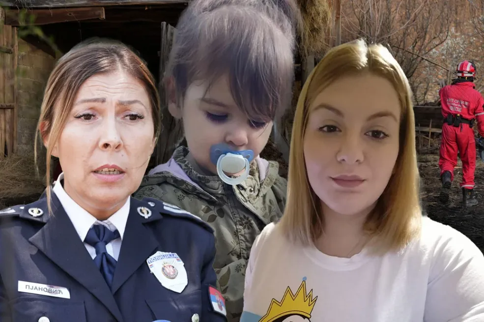 Majorka policije: Četiri tajna detalja istrage ubistva Danke koje je policija danima vješto krila