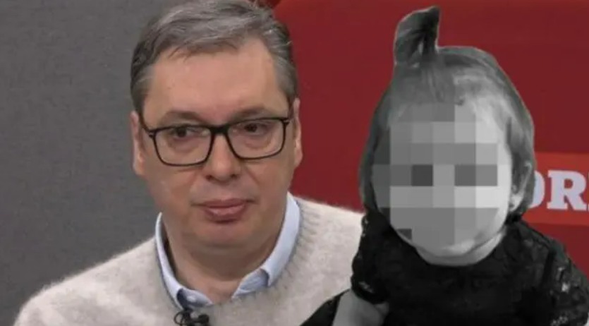 “MALO JE 40 GODINA ZA OVAKAV ZLOČIN” Vučić razmatra uvođenje SMRTNE KAZNE: “Poslaću predlog Vladi po povratku iz Pariza”