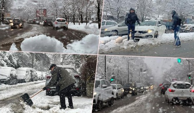 PRED NAMA SU LEDENI DANI, ČUBRILO OBJAVIO OD KOG DATUMA TAČNO ĆE BITI -20 STEPENI: Januar i februar hladniji nego godinama unazad, a pašće i pola metra snega!