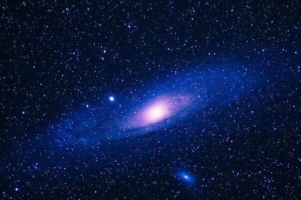 Nova studija: Voda se formirala u univerzumu prije nastanka galaksija